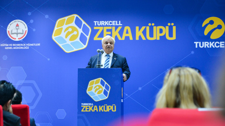 Zeka Küplerini Aydın'da ziyaret ettik!