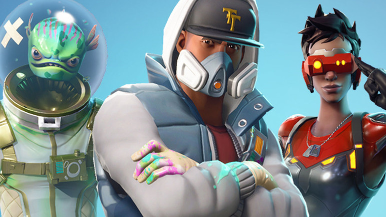 Fortnite Android sürümünün çıkış tarihi belli oldu!