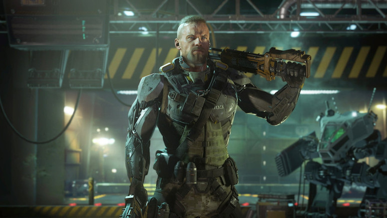 Call of Duty: Black Ops 4'ten yeni oynanış videoları!
