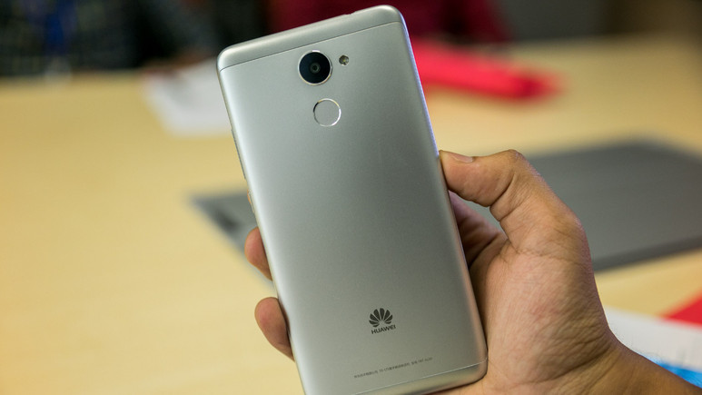 Yeni Huawei Y5 Prime duyuruldu!