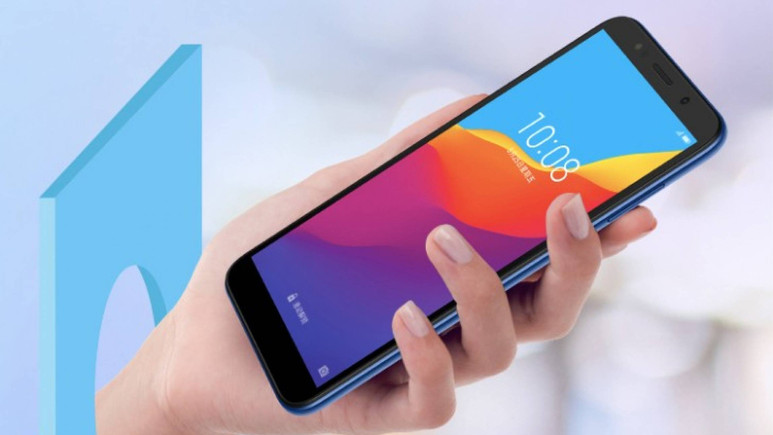 Bütçe dostu Honor Play 7 tanıtıldı!