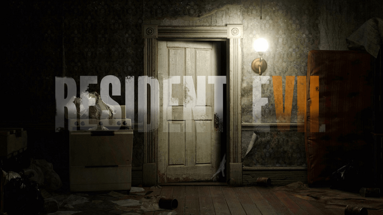 Resident Evil 7 Nintendo Switch için duyuruldu!