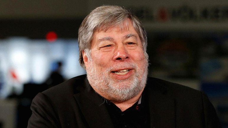 Wozniak'a göre gizliliğimizi kaybettik