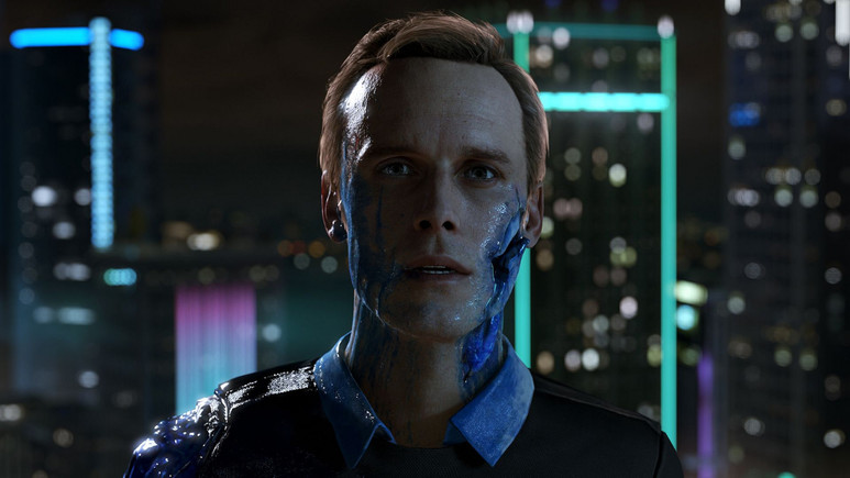 Detroit: Become Human'ın çıkış videosu yayınlandı!