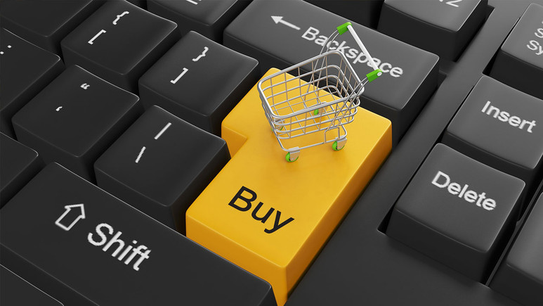 Türkiye e-ticaret hacmi 42,2 milyar TL’ye ulaştı