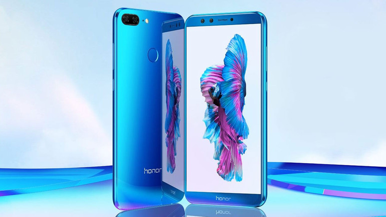 Honor 9 Lite inceleme (Video)