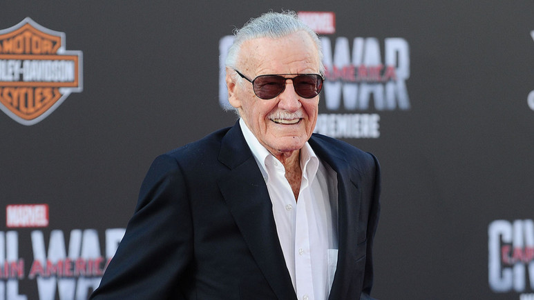 Stan Lee'den Tom Holland'a övgü dolu sözler!