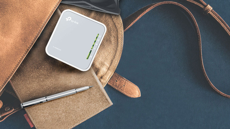 TP-Link'ten AC destekli yönlendirici: TL-WR902AC