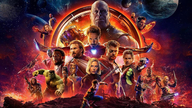 Bu hafta torrent üzerinden en çok indirilen 10 film!