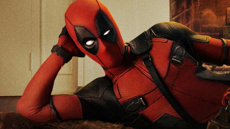 Deadpool filmini sızdıran gence hapis cezası!