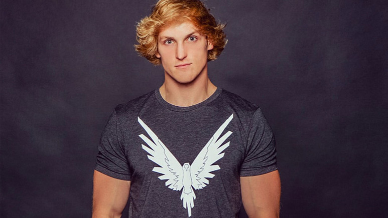 Logan Paul Türkiye'ye geliyor