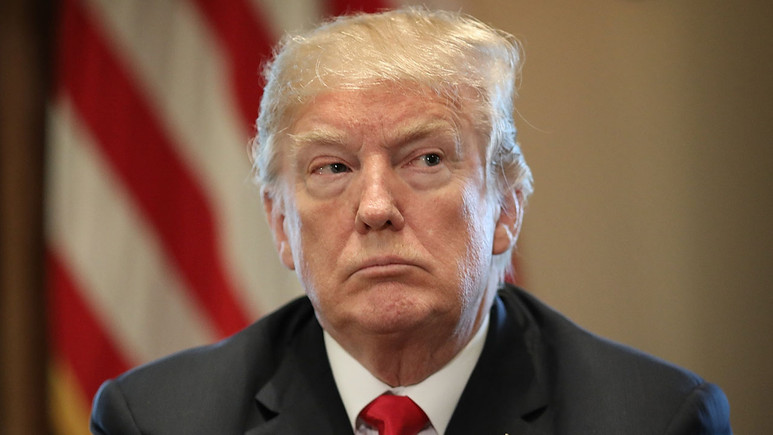 Trump Twitter'da kimseyi engelleyemeyecek!