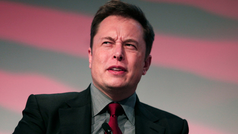 Elon Musk'ın yeni projesi çok ses getirecek!