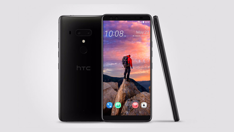 HTC U12 Plus kamerada coştu