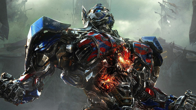 Transformers 7'yi bekleyenlere kötü haber geldi!