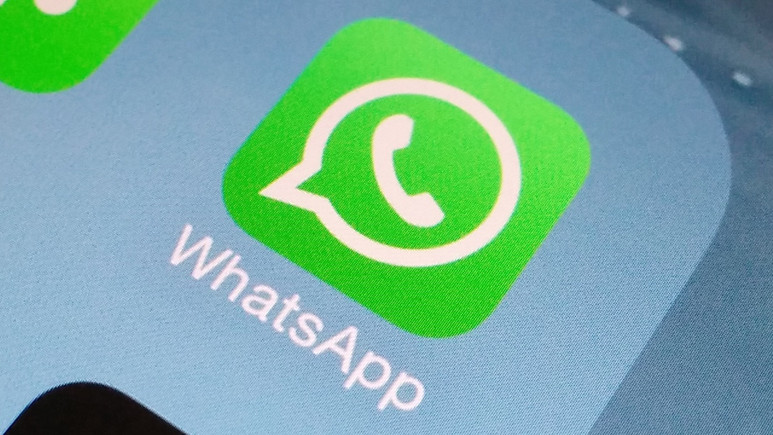 WhatsApp'ın merakla beklenen özelliği geldi!