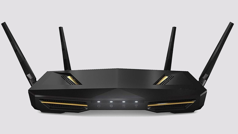 ZyXEL Armor Z2 Router inceledik