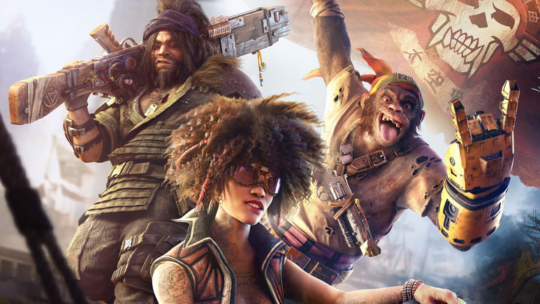 Ubisoft'un E3 2018 oyun listesini açıkladı!