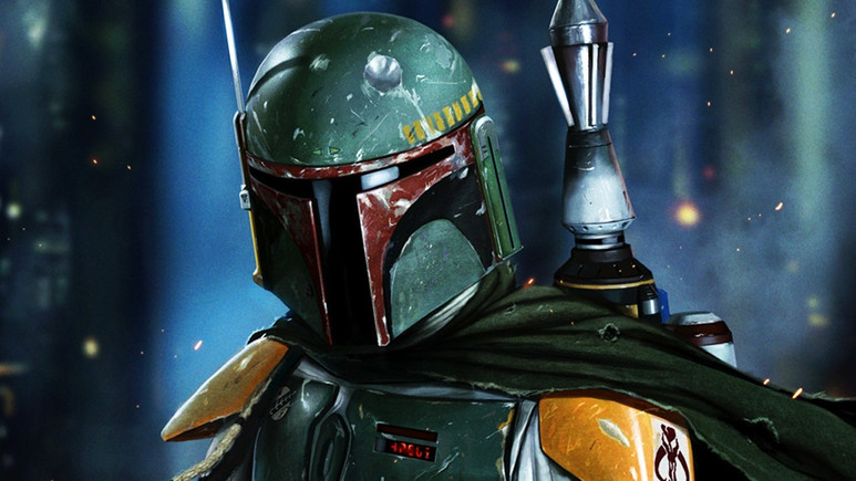 Star Wars'un yeni solo filmi yolda!