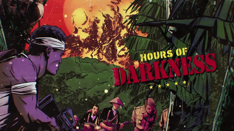 Far Cry 5 oyuncuları Vietnam'a götürmeye hazırlanıyor!