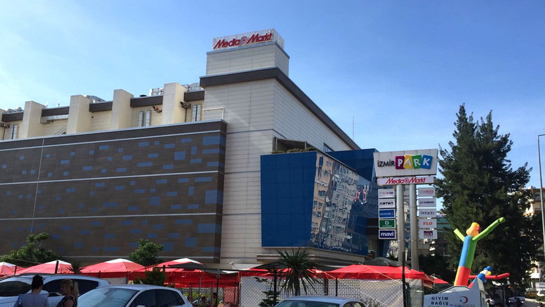 MediaMarkt yeni mağazasını İzmir'de açıyor