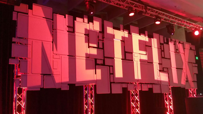 Netflix'in piyasa değeri Disney ve Comcast'i geçti