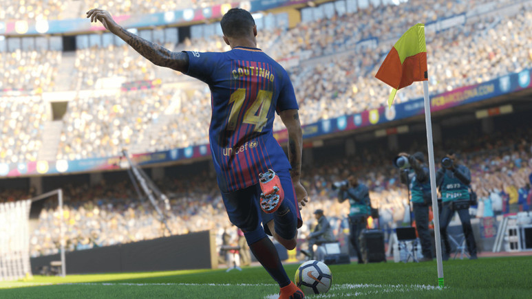 PES 2019'da Türkiye Süper Ligi'nin lisansı var mı?
