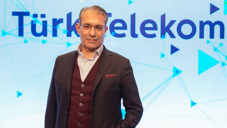 Türk Telekom'dan altyapı paylaşım açıklaması