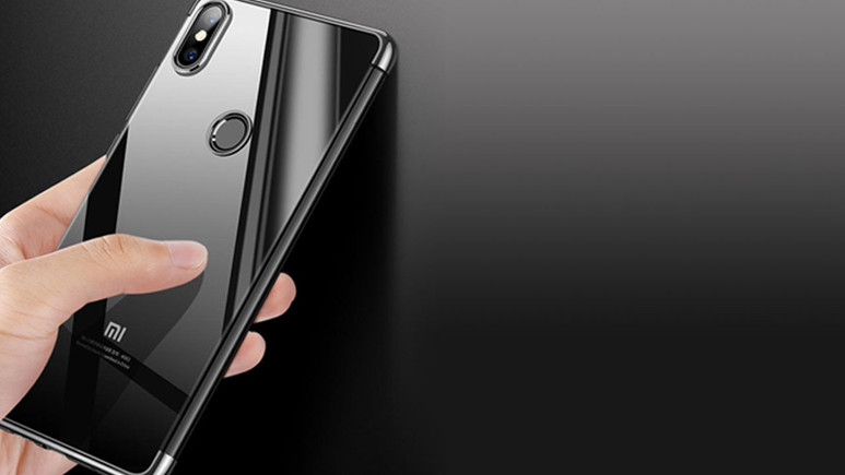 Xiaomi Mi 8'in kutusu göründü