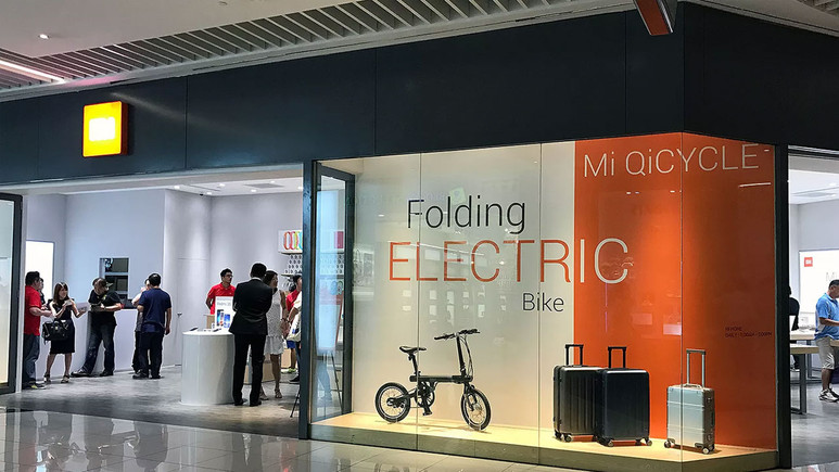 Xiaomi Türkiye pazarına giriyor
