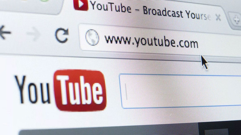 Mısır'da YouTube yasaklandı