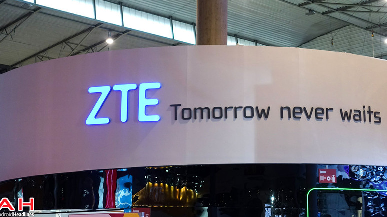 ZTE'nin yasağı kaldırılıyor