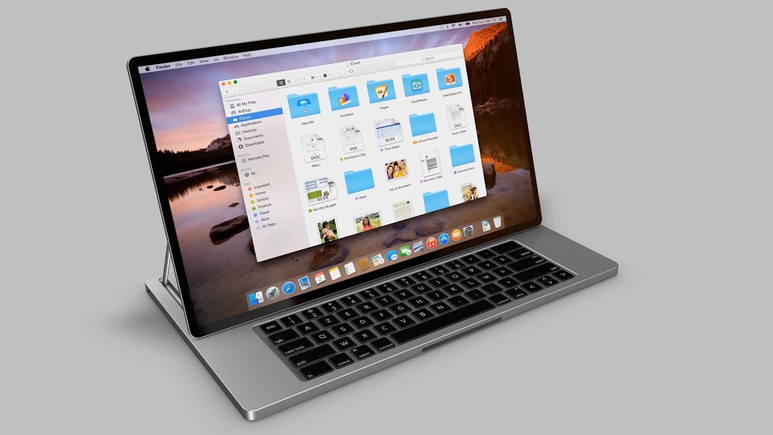 Apple esrarengiz bir cihaz geliştiriyor