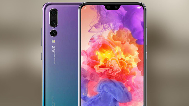 Huawei P20 Pro inceleme