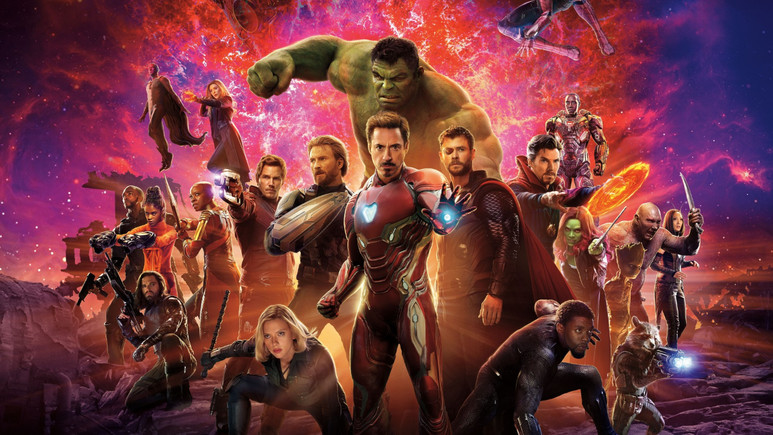 Avengers: Infinity War'un devam filmi hakkında ilk detaylar!
