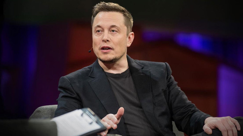 Tesla tüm Türkiye'ye şarj istasyonları kuracak