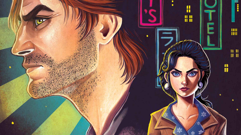 The Wolf Among Us 2 2019'a ertelendi!