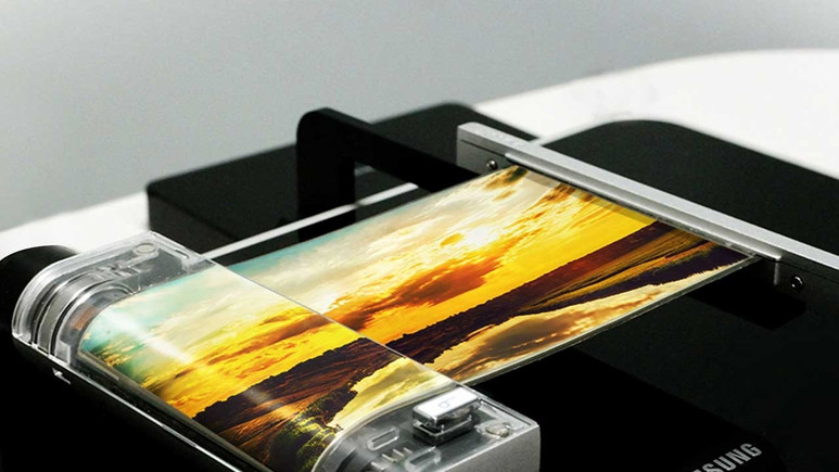 Huawei katlanabilir telefon için ilk adımı attı!
