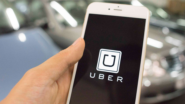 Yeni korsan düzenlemesi Uber'i vurabilir