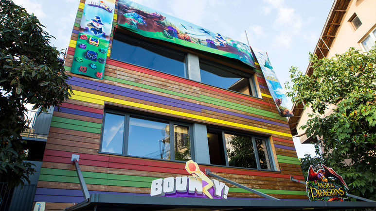 Zynga Türk oyun şirketi Gram Games'i satın aldı