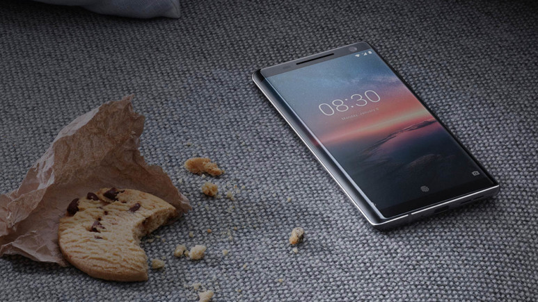 Nokia 2.1 3.1 ve 5.1 duyuruldu!