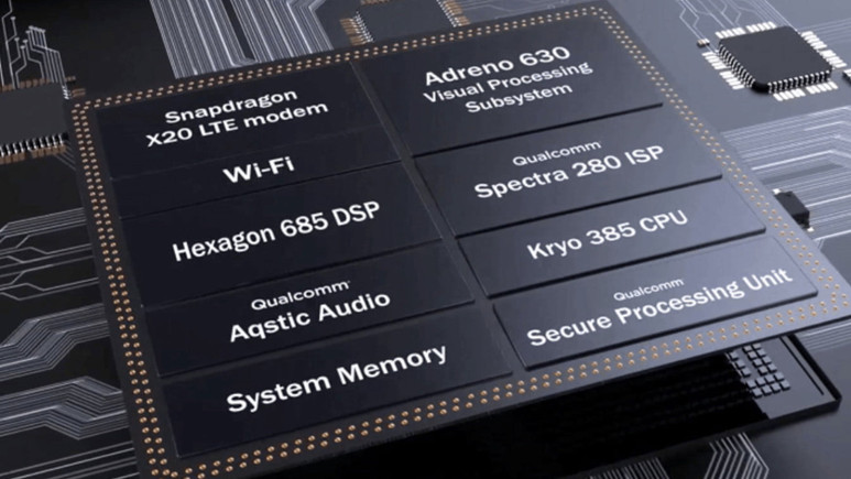 Qualcomm, Snapdragon XR1'i duyurdu!