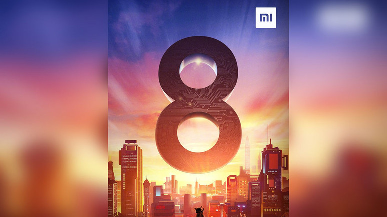 Xiaomi Mi 8'in animoji videosu sızdı