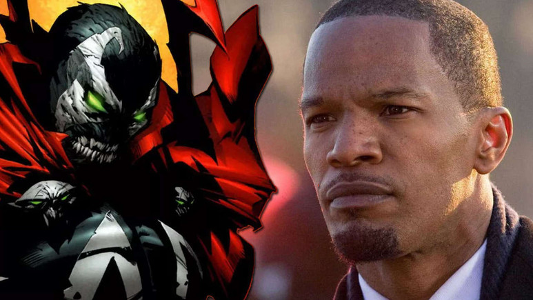 Spawn filminin başrolü belli oldu!