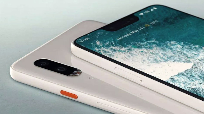 Google Pixel 3 ailesi iPhone'a rakip olacak