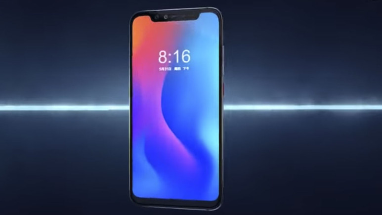 Xiaomi Mi 8 resmi olarak tanıtıldı
