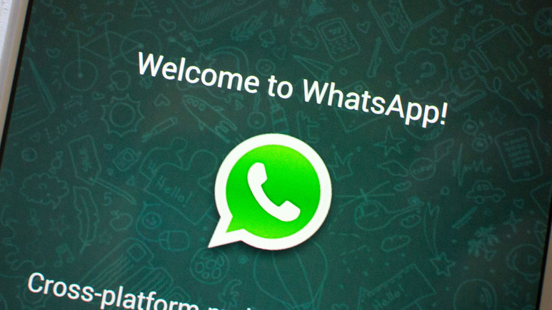 WhatsApp'a yaş sınırı geldi
