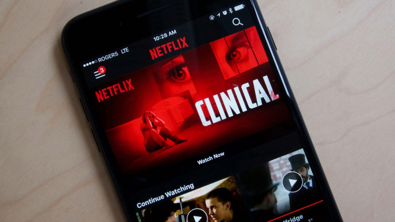 Netflix'in yeni özellikleri uygulamayı kolaylaştırıyor!