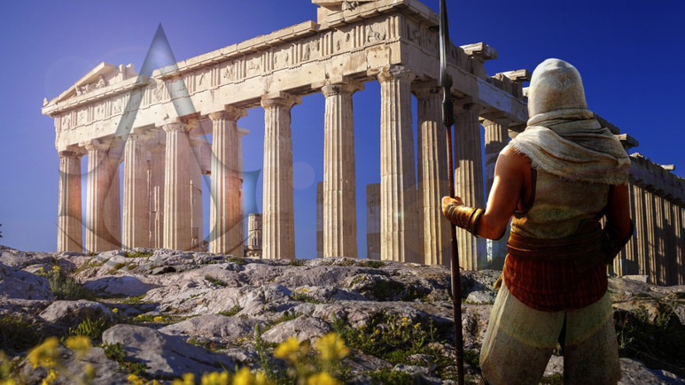 Yeni Assassin's Creed sızdırıldı!