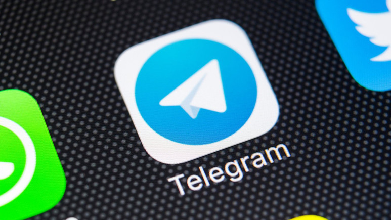 Telegram: Apple tüm güncellemeleri engelledi!